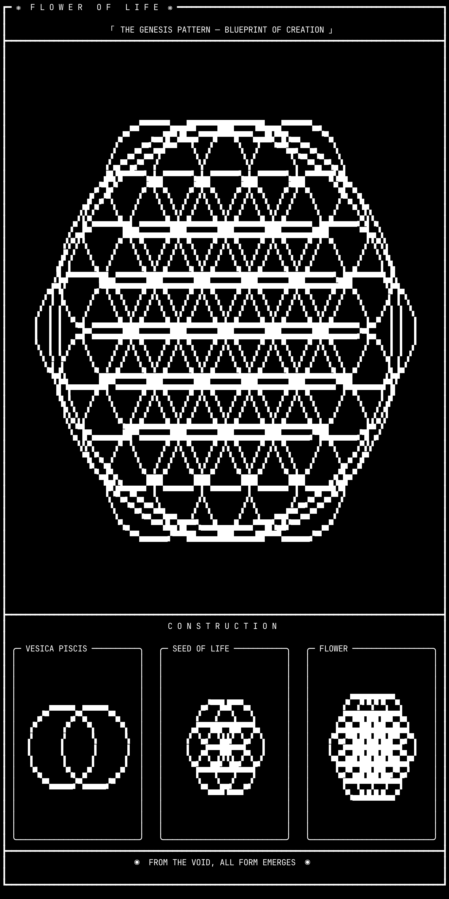 Flower of Life